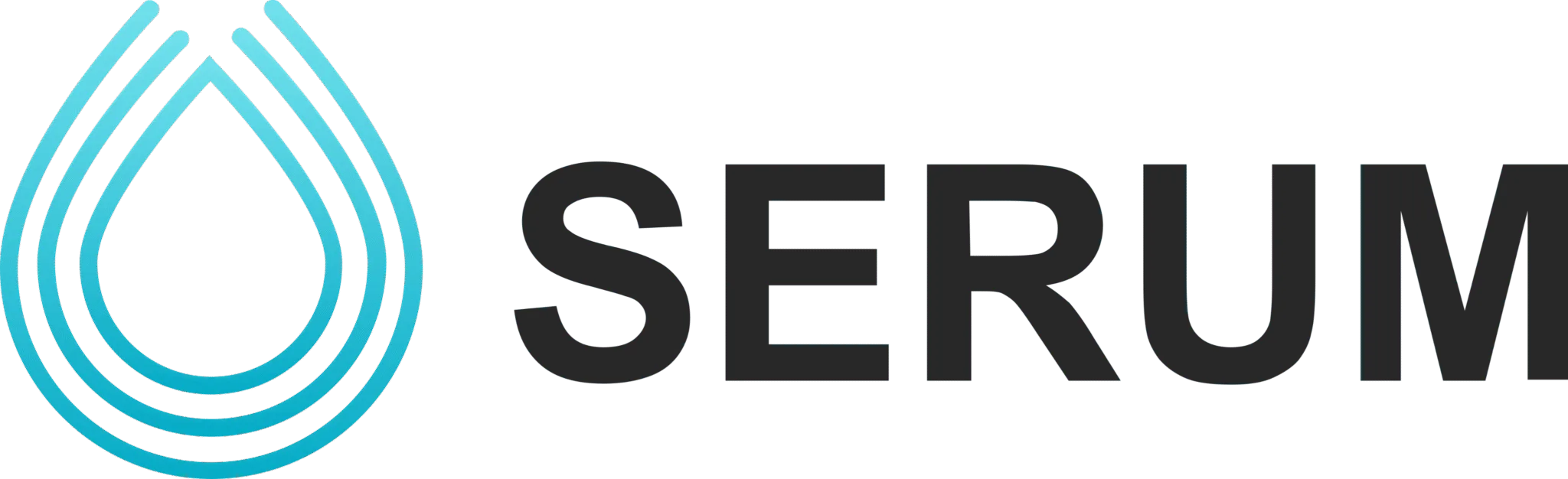 SERUM лого