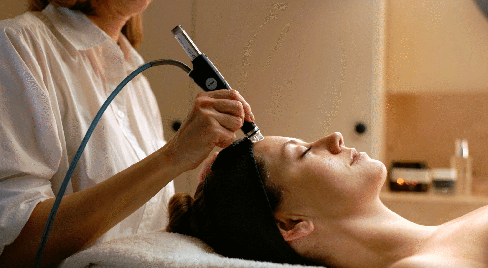 Апаратни процедури