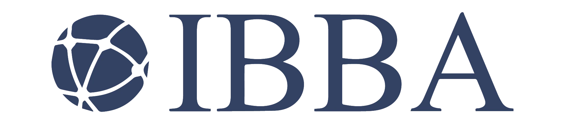 Лого на IBBA