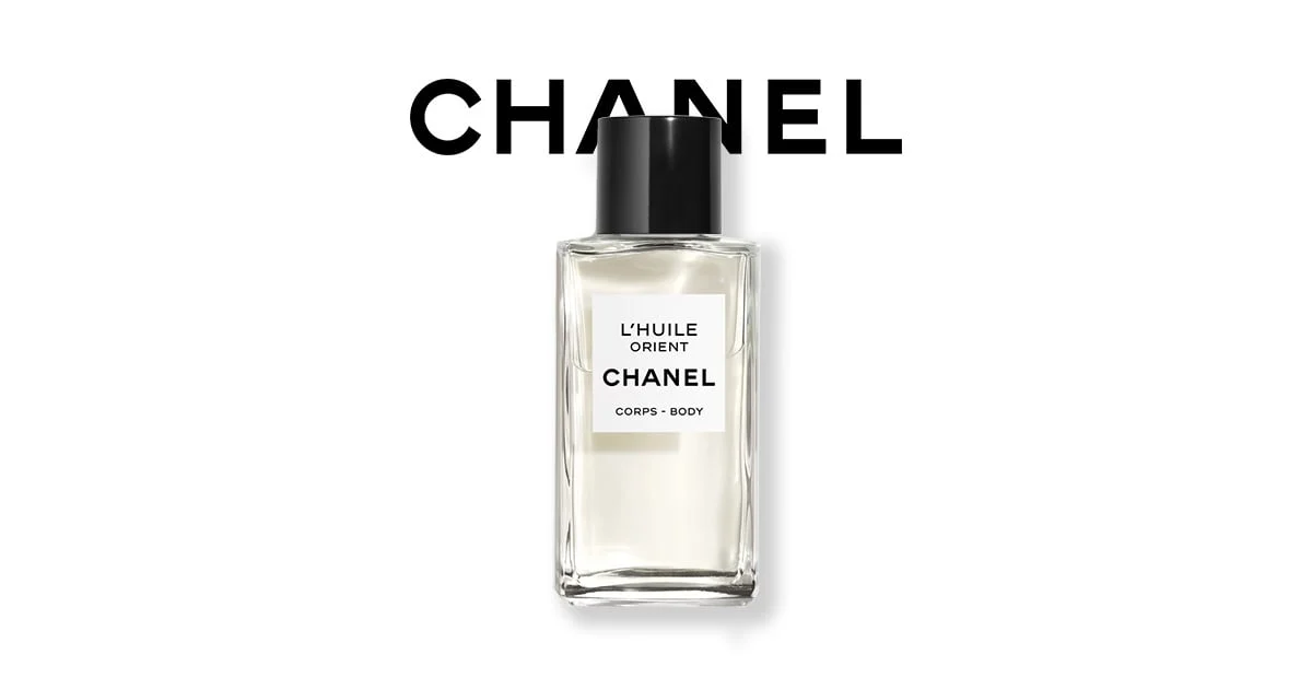 Продуктова снимка на парфюм Chanel