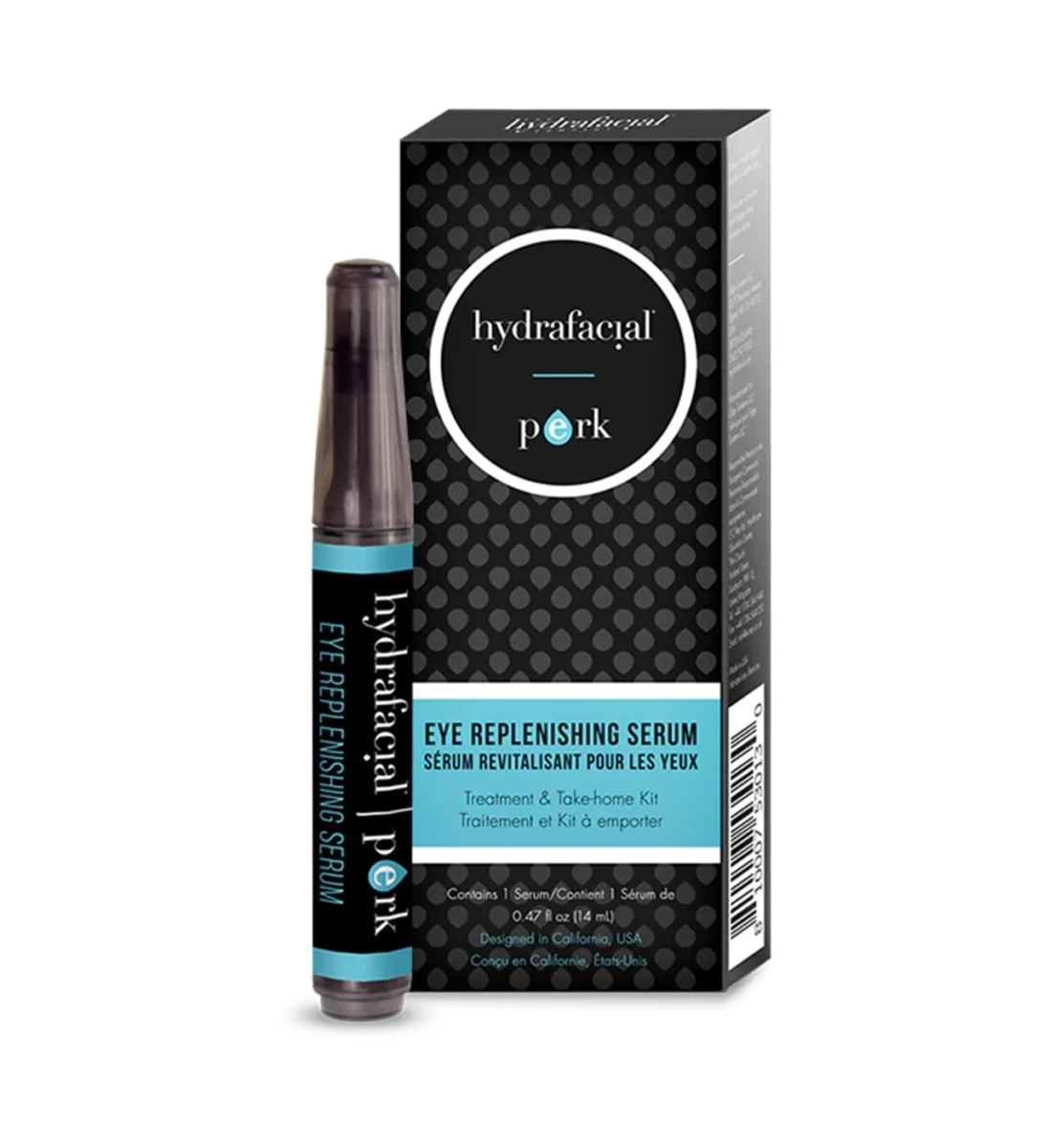 Продукт Hydrafacial Perk Eye Replenishing Serum за околоочен контур