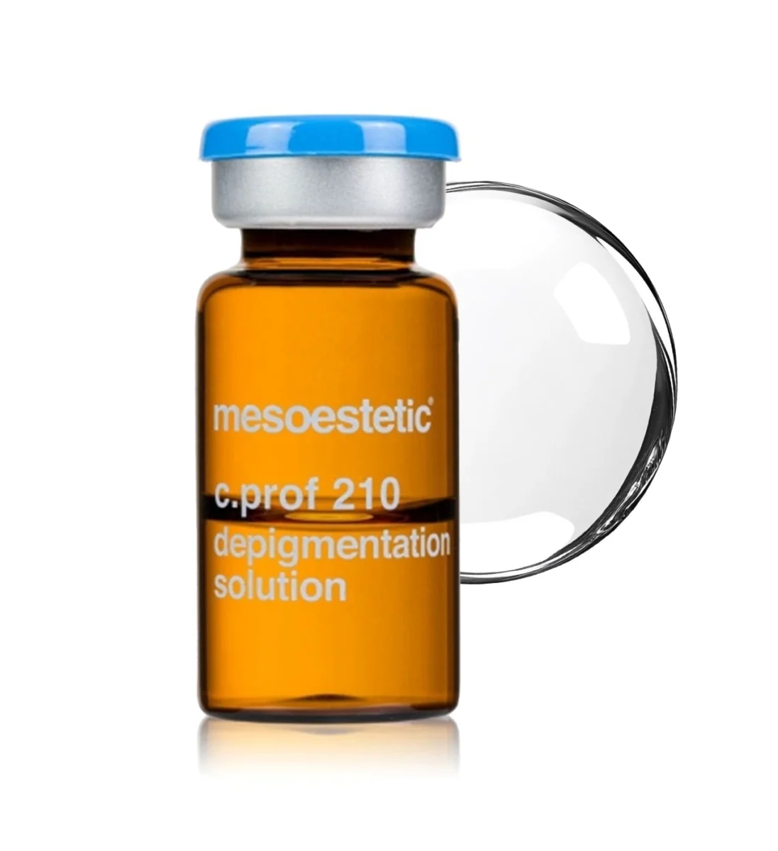 Продукт C.prof 210 Depigmentation Solution на mesoestetic
