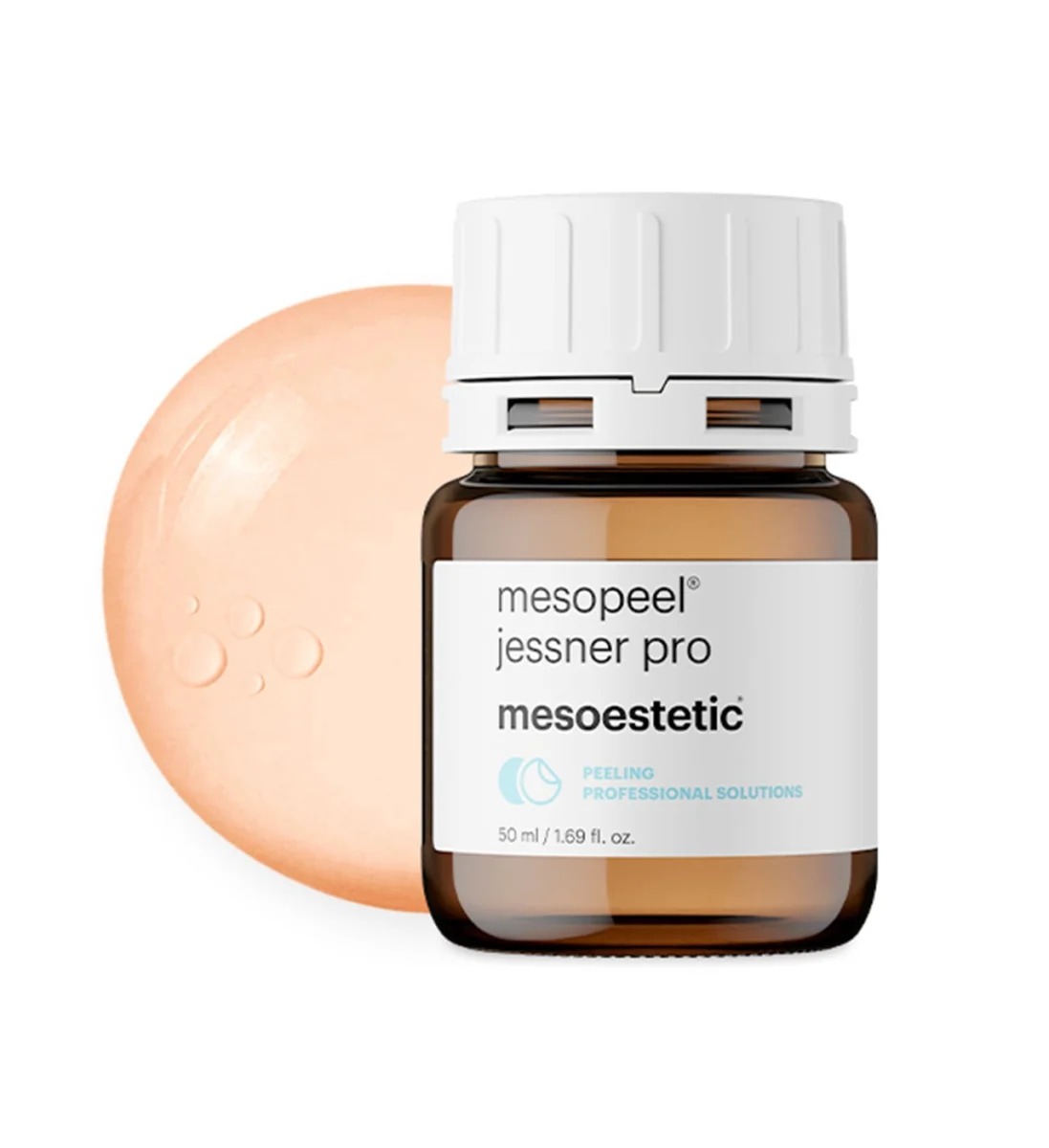 Продукт Mesopeel Jessner Pro на mesoestetic
