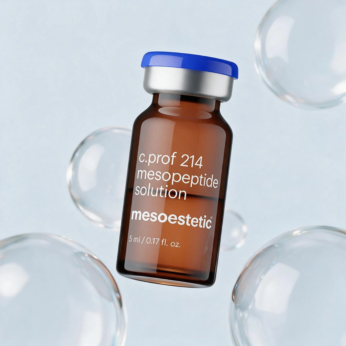 c.prof 214 mesopeptide solution