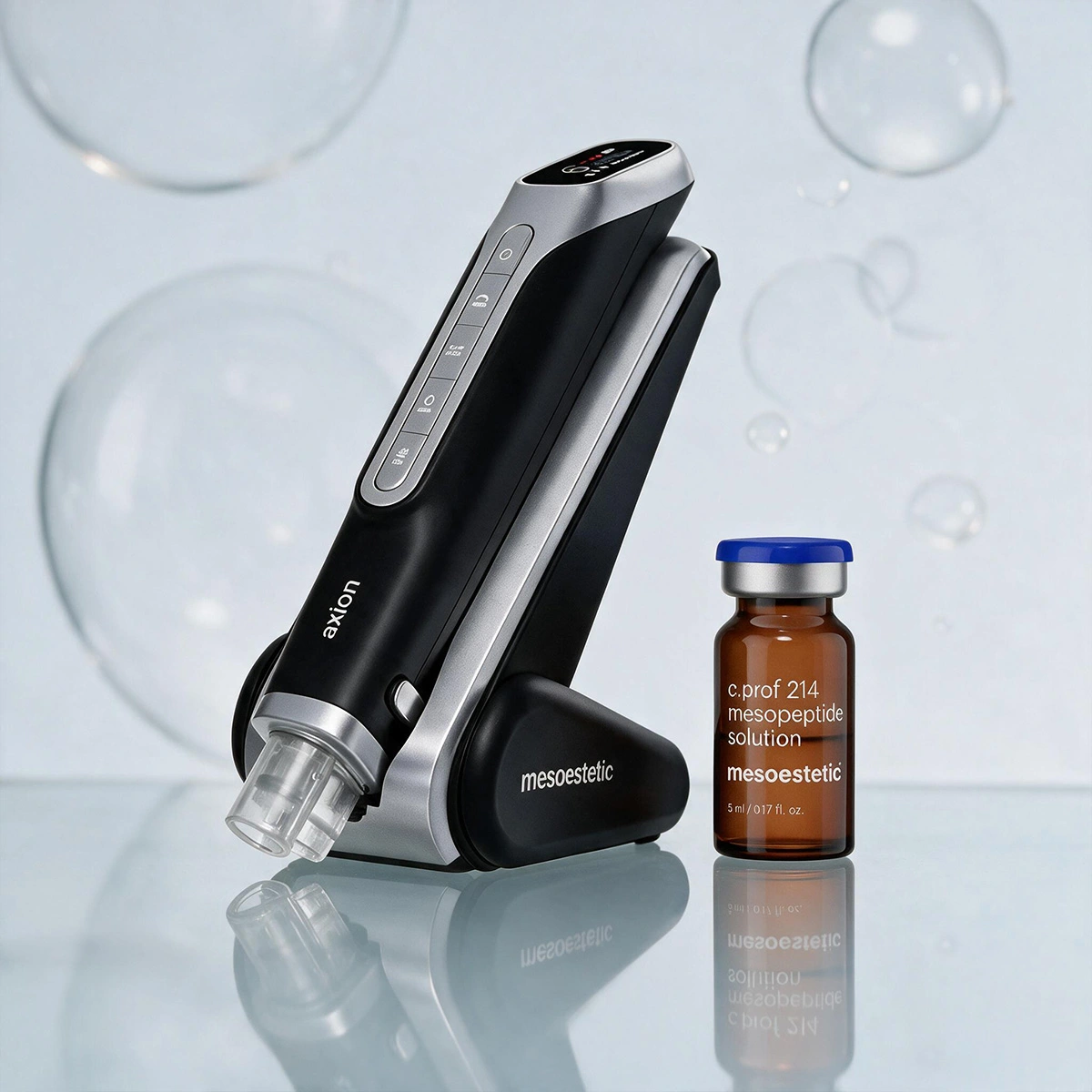 axion pro и c.prof 214 mesopeptide solution