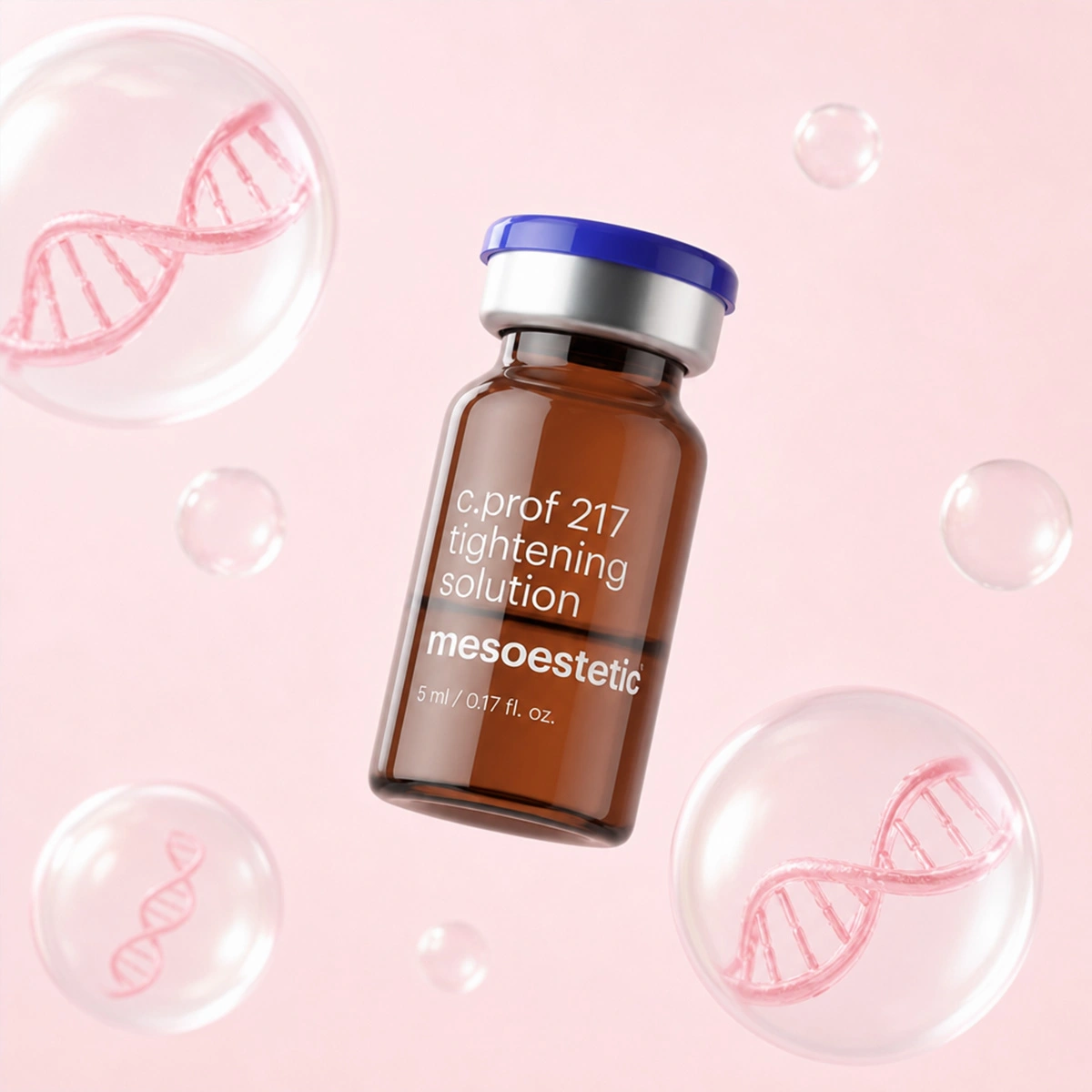 c.prof mesoxome® 217 tightening solution