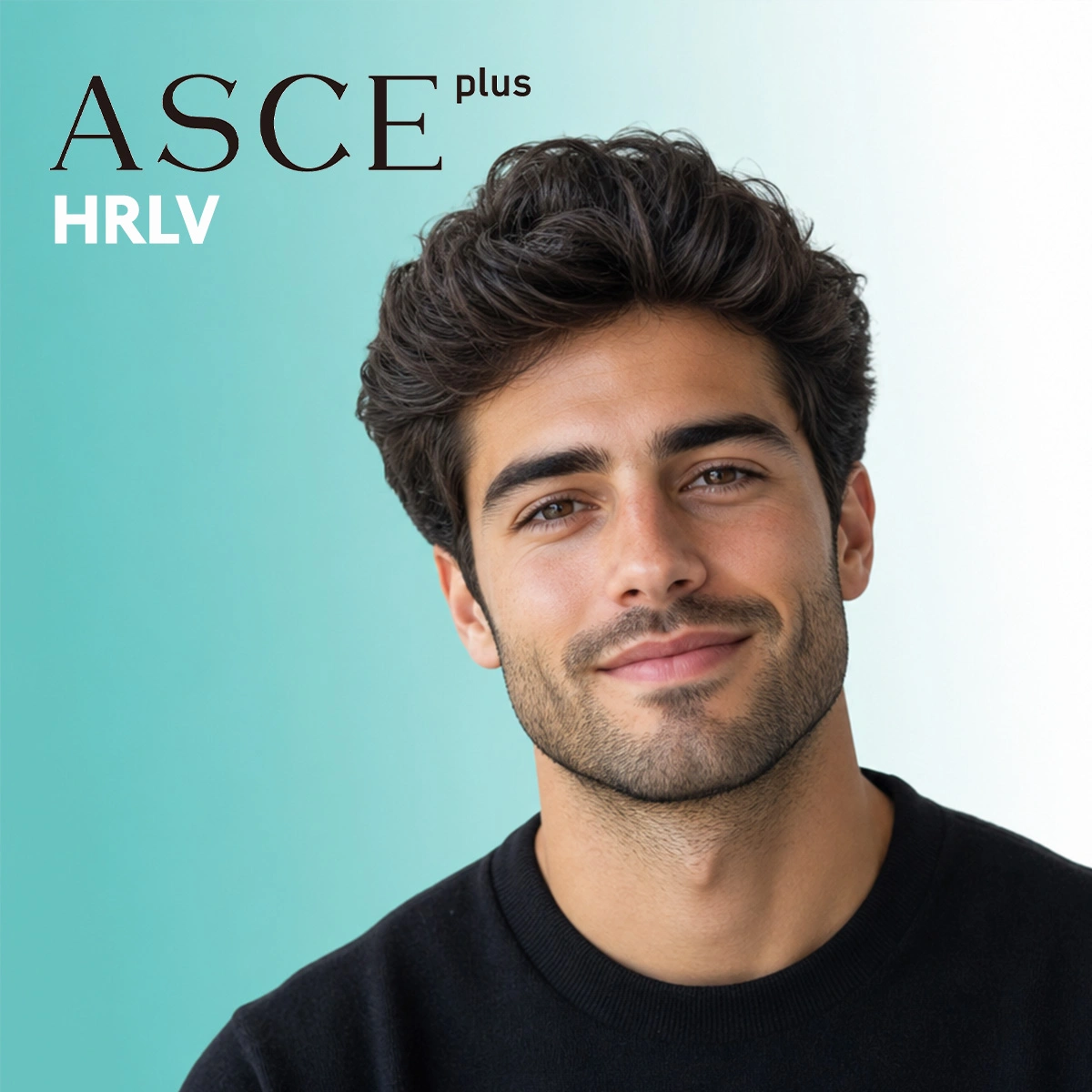 ASCE plus HRLV за скалп и коса